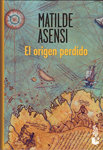 9788408103462: El origen perdido (Verano 2011)