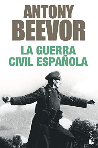 9788408103851: La guerra civil espaola (Biblioteca Antony Beevor)