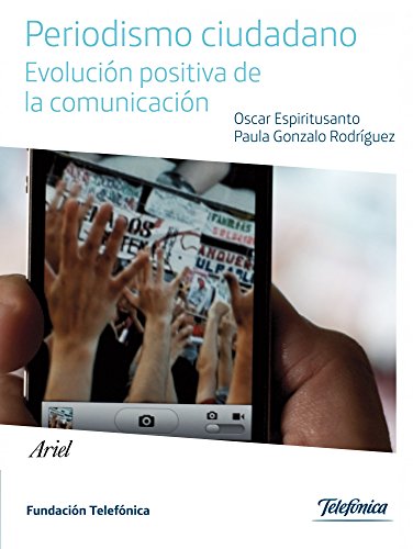 9788408104162: Periodismo Ciudadano