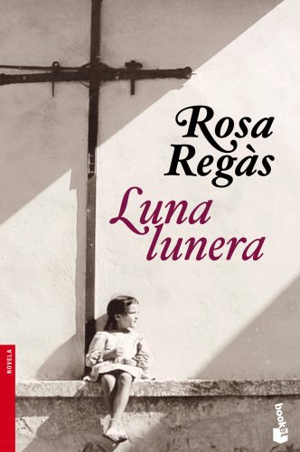 9788408104247: Luna lunera (Novela)