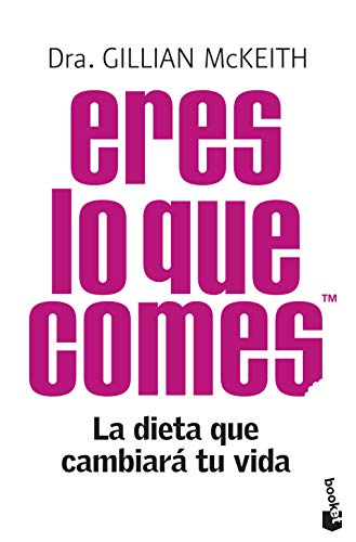 Imagen de archivo de Eres lo que comes: la dieta que cambiar tu vida a la venta por medimops