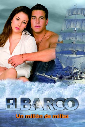 Imagen de archivo de Un milln de millas: El barco 1 a la venta por medimops