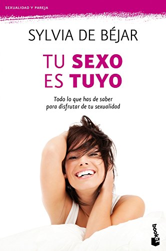 Imagen de archivo de Tu sexo es tuyo a la venta por AwesomeBooks