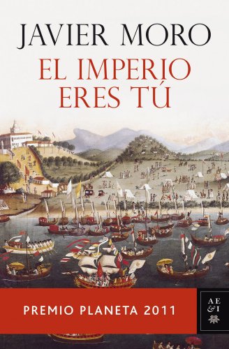 Stock image for El Imperio eres tú for sale by WorldofBooks