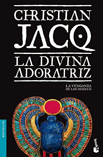 9788408105657: La Divina Adoratriz (Bestseller)