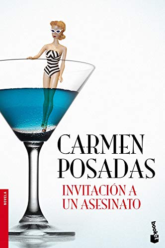 9788408105695: Invitacin a un asesinato (Spanish Edition)