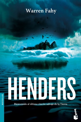 9788408105916: Henders (Bestseller)