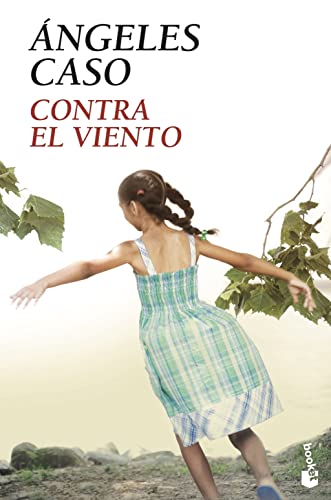 Stock image for Contra el viento for sale by WorldofBooks