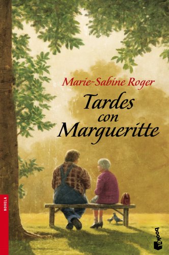 Stock image for Tardes con margueritte for sale by Iridium_Books