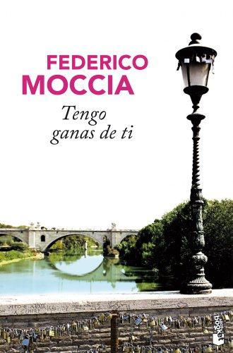 Stock image for Tengo ganas de ti for sale by WorldofBooks
