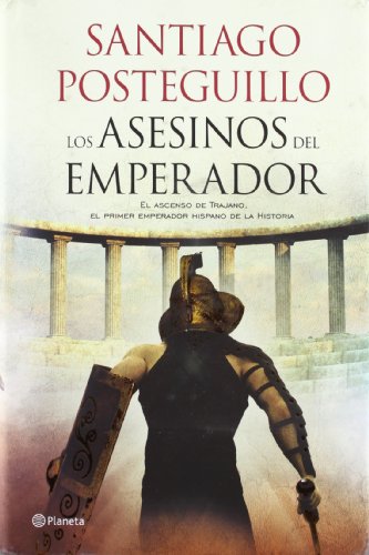 Imagen de archivo de Pack ECI Los asesinos del emperador a la venta por Iridium_Books