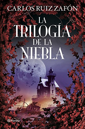 9788408107095: La Triloga de la Niebla (Autores Espaoles e Iberoamericanos)