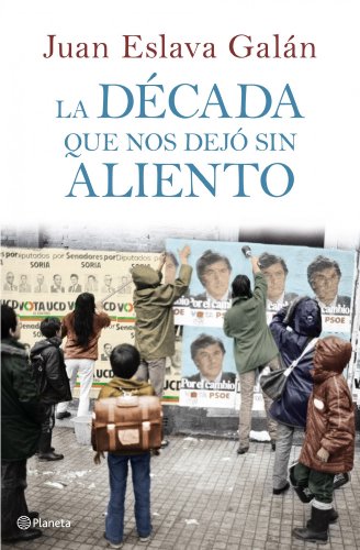 Stock image for La dcada que nos dej sin aliento for sale by GF Books, Inc.