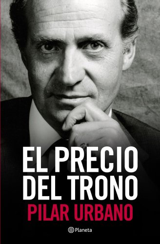 9788408107170: El precio del trono (Planeta)