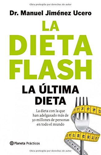 9788408107644: La Dieta Flash