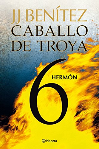 9788408108092: Hermn. Caballo de Troya 6 (Biblioteca J. J. Bentez)