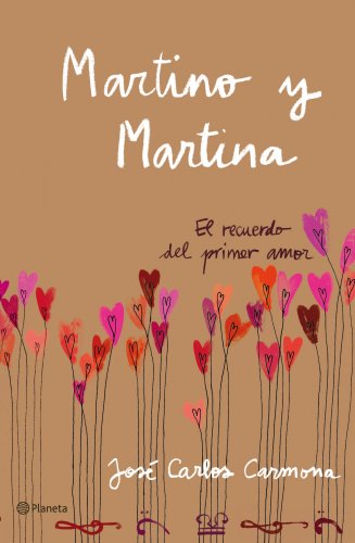 Beispielbild fr Martino y Martina zum Verkauf von Hamelyn