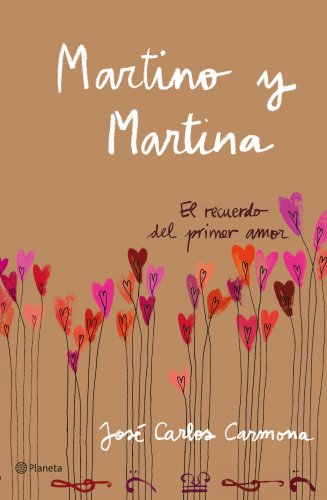 Stock image for Martino y Martina for sale by Hamelyn