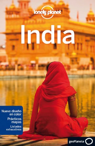 India 4 (Spanish Edition) (9788408109105) by AA. VV.