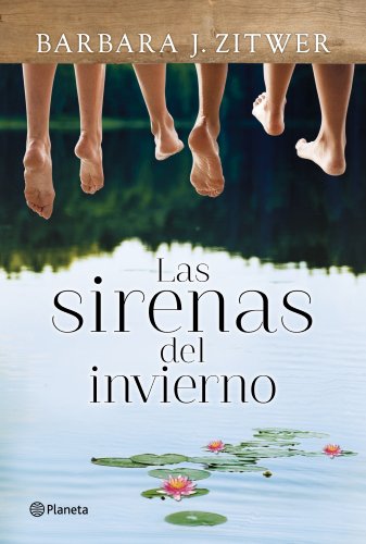 Stock image for Las sirenas del invierno (Fuera de coleccin) for sale by medimops