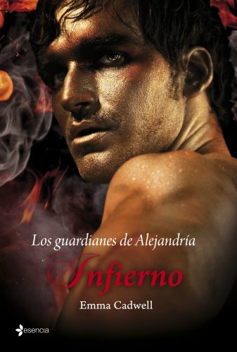 Stock image for Los guardianes de Alejandra. Infierno for sale by Ammareal