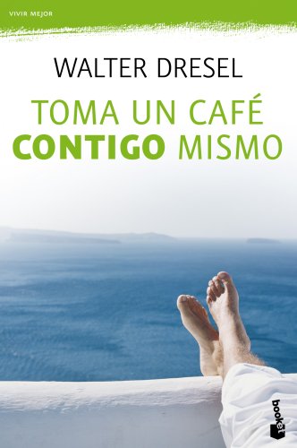 Stock image for Toma un caf contigo mismo (Prcticos, Band 1) for sale by medimops
