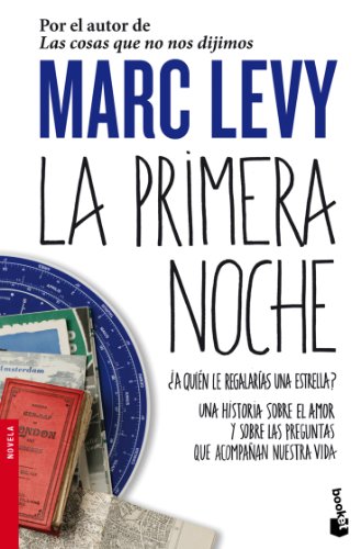 Stock image for LA PRIMERA NOCHE for sale by Librera Rola Libros