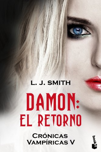 Imagen de archivo de Damon: El retorno. Crnicas Vampricas V a la venta por Libros nicos