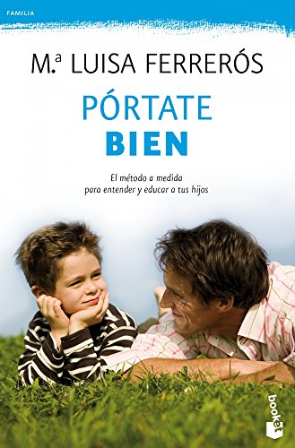 Stock image for PORTATE BIEN for sale by KALAMO LIBROS, S.L.