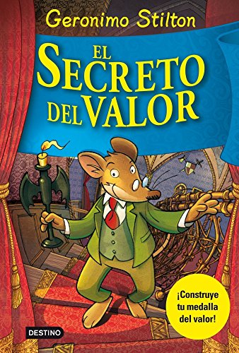 Imagen de archivo de El secreto del valor a la venta por Wonder Book