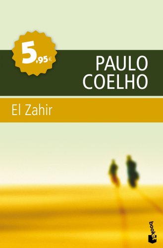 El Zahir (9788408111412) by Coelho, Paulo