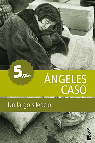 9788408111443: Un largo silencio (Coleccin Especial)