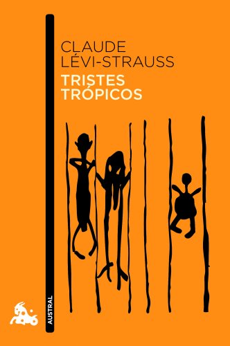 9788408111627: Tristes trópicos (Contemporánea)