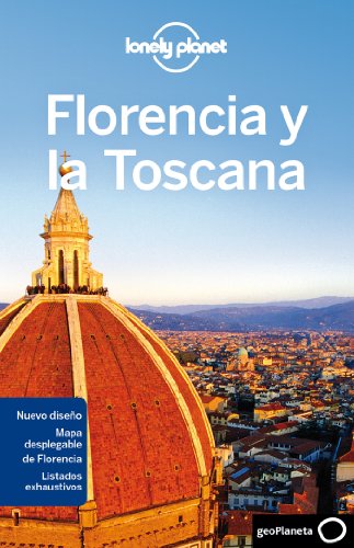 Beispielbild fr FLORENCIA Y LA TOSCANA Lonely Planet zum Verkauf von Librovicios