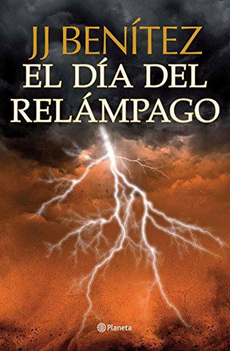 9788408112037: El da del relmpago