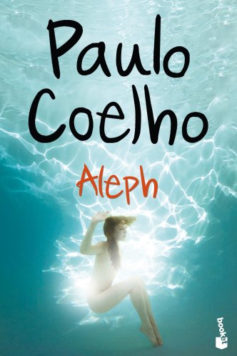 9788408112105: Aleph (Biblioteca Paulo Coelho)