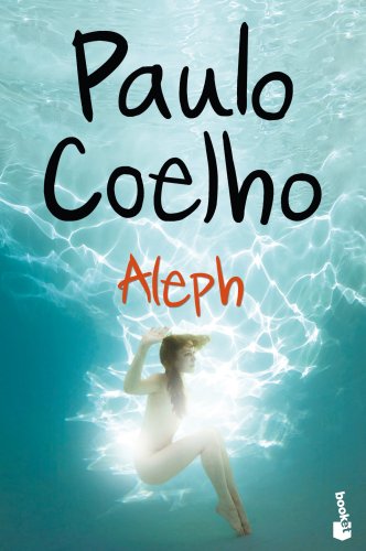 Stock image for Aleph (Biblioteca Paulo Coelho) for sale by medimops