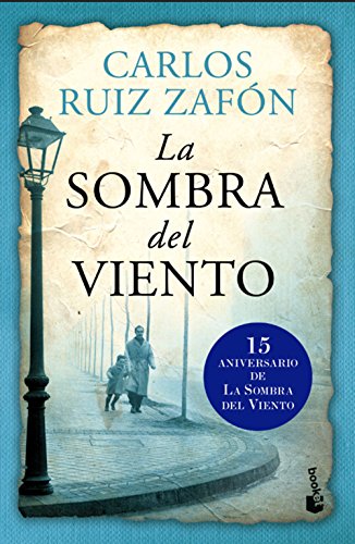 9788408112310: La Sombra del Viento (Gran Formato)