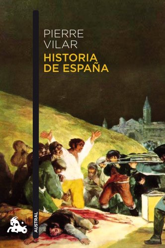 9788408112389: Historia de Espaa (Contempornea)