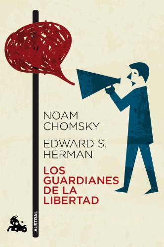 9788408112396: Los guardianes de la libertad (Contempornea)