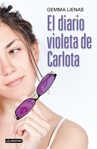 9788408112501: El diario violeta de Carlota