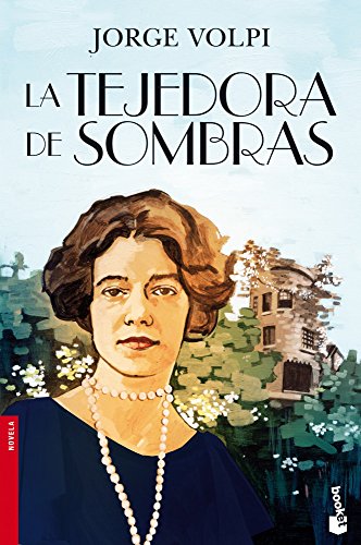 Beispielbild fr La tejedora de sombras (Novela y Relatos) zum Verkauf von medimops