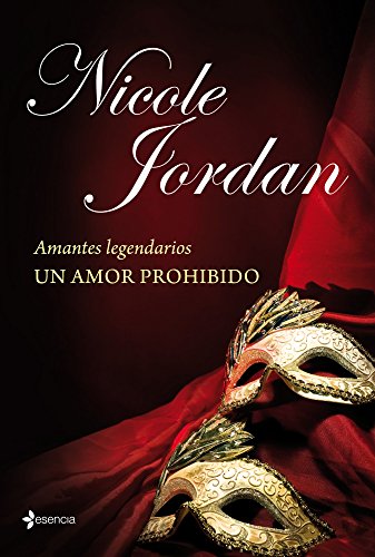 9788408114031: Amantes legendarios. Un amor prohibido: 2 (Novela Romntica)