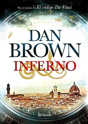 Stock image for Inferno (Versi?n espa?ola) (Planeta Internacional) (Spanish Edition) for sale by SecondSale