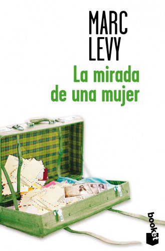 Beispielbild fr LA MIRADA DE UNA MUJER zum Verkauf von Librera Rola Libros