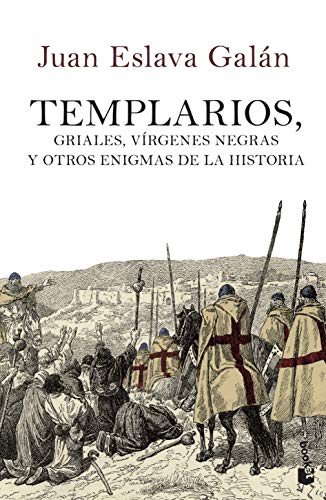 Beispielbild fr Templarios, griales, vrgenes negras y otros enigmas de la historia (Divulgacin. Historia, Band 7) zum Verkauf von medimops