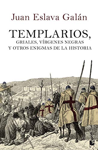 9788408114505: Templarios, griales, vrgenes negras y otros enigmas de la Historia (Divulgacin)