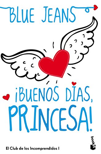9788408114512: Buenos das, princesa! (Bestseller)