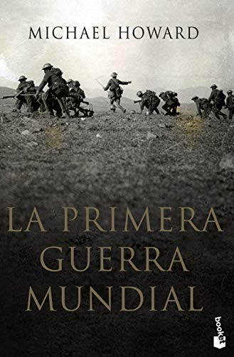 Imagen de archivo de LA PRIMERA GUERRA MUNDIAL a la venta por KALAMO LIBROS, S.L.