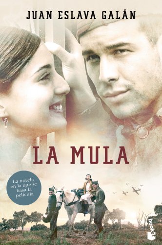 La mula (9788408115786) by Eslava GalÃ¡n, Juan